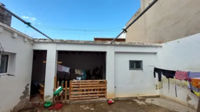 Semi-detached house in Ondara photo 10