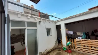 Semi-detached house in Ondara photo 11