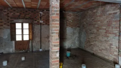 Semi-detached house in Ondara photo 12