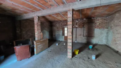 Semi-detached house in Ondara photo 13