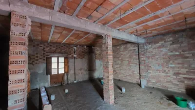 Semi-detached house in Ondara photo 14