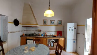 Semi-detached house in Ondara photo 5