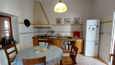 Semi-detached house in Ondara photo 7