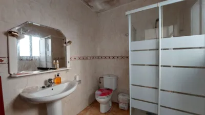 Semi-detached house in Ondara photo 9