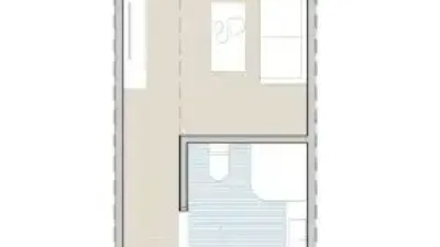 Apartment in La Buhaira-San Bernardo photo 4