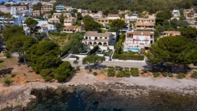 Chalet in Platja d'Alcúdia-Port d'Alcúdia photo 14