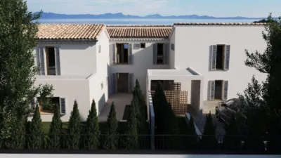 Chalet in Platja d'Alcúdia-Port d'Alcúdia photo 5