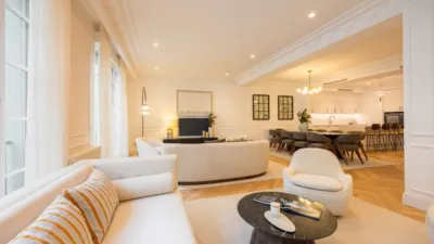 Apartment on Castellana photo 13