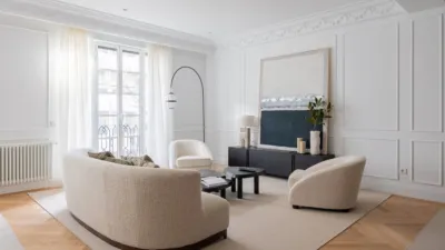 Apartment on Castellana photo 15