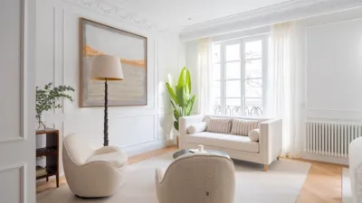 Apartment on Castellana photo 16