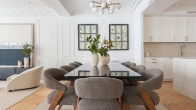 Apartment on Castellana photo 19