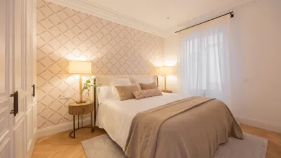 Apartment on Castellana photo 26