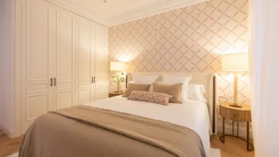 Apartment on Castellana photo 28