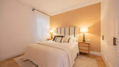 Apartment on Castellana photo 31