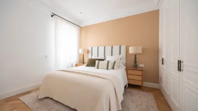 Apartment on Castellana photo 32