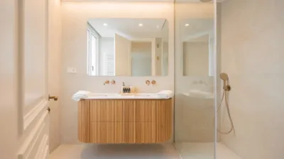 Apartment on Castellana photo 39