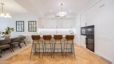 Apartment on Castellana photo 3