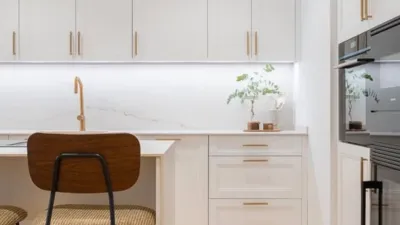 Apartment on Castellana photo 4