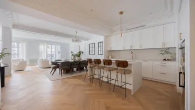 Apartment on Castellana photo 5