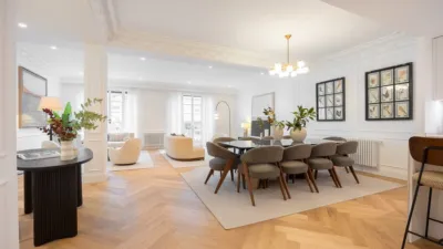 Apartment on Castellana photo 7