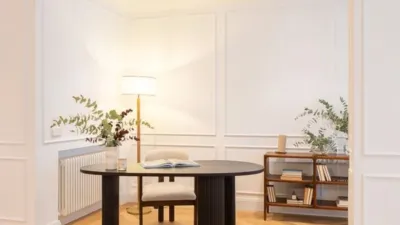 Apartment on Castellana photo 9