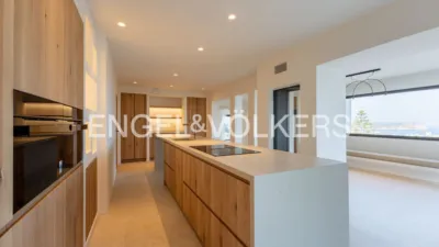 Casa – Xàbia / Jávea, la Marina Alta - Vista 2