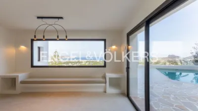 Casa – Xàbia / Jávea, la Marina Alta - Vista 4
