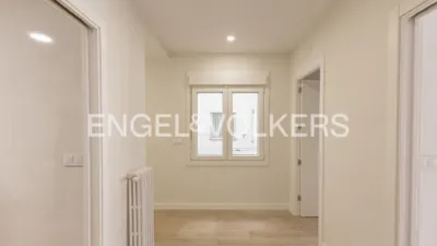 Piso en alquiler en Calle de María de Guzmán, cerca de Calle de Santa Engracia - Imagen 10