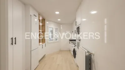 Piso en alquiler en Calle de María de Guzmán, cerca de Calle de Santa Engracia - Imagen 11