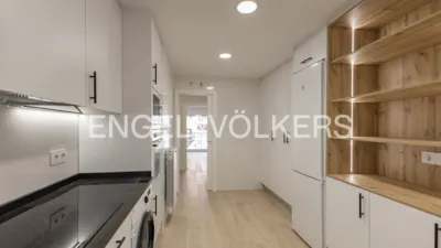 Piso en alquiler en Calle de María de Guzmán, cerca de Calle de Santa Engracia - Imagen 13