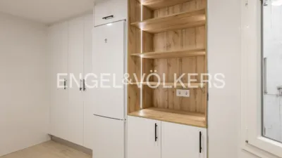 Piso en alquiler en Calle de María de Guzmán, cerca de Calle de Santa Engracia - Imagen 14