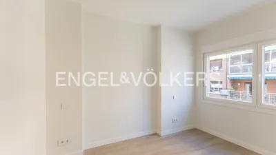 Piso en alquiler en Calle de María de Guzmán, cerca de Calle de Santa Engracia - Imagen 17