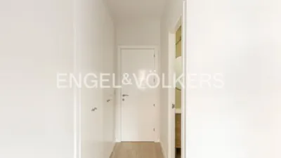 Piso en alquiler en Calle de María de Guzmán, cerca de Calle de Santa Engracia - Imagen 18