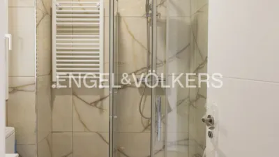 Piso en alquiler en Calle de María de Guzmán, cerca de Calle de Santa Engracia - Imagen 19