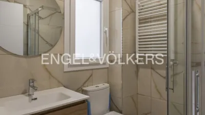 Piso en alquiler en Calle de María de Guzmán, cerca de Calle de Santa Engracia - Imagen 20