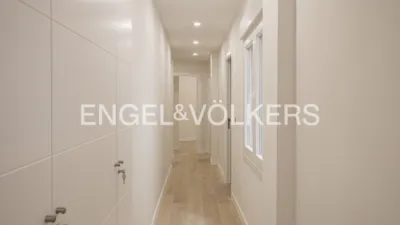 Piso en alquiler en Calle de María de Guzmán, cerca de Calle de Santa Engracia - Imagen 21