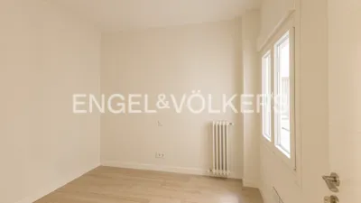 Piso en alquiler en Calle de María de Guzmán, cerca de Calle de Santa Engracia - Imagen 22