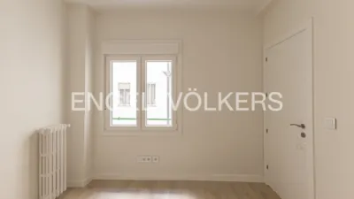 Piso en alquiler en Calle de María de Guzmán, cerca de Calle de Santa Engracia - Imagen 23