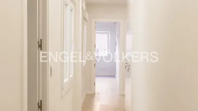 Piso en alquiler en Calle de María de Guzmán, cerca de Calle de Santa Engracia - Imagen 24