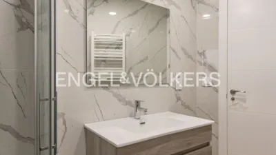 Piso en alquiler en Calle de María de Guzmán, cerca de Calle de Santa Engracia - Imagen 26