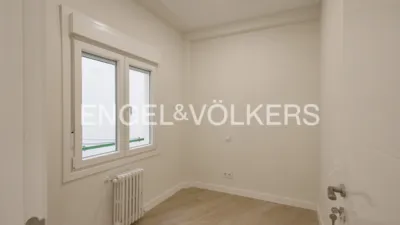 Piso en alquiler en Calle de María de Guzmán, cerca de Calle de Santa Engracia - Imagen 27