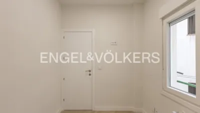 Piso en alquiler en Calle de María de Guzmán, cerca de Calle de Santa Engracia - Imagen 28