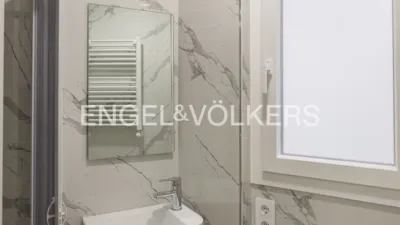 Piso en alquiler en Calle de María de Guzmán, cerca de Calle de Santa Engracia - Imagen 29