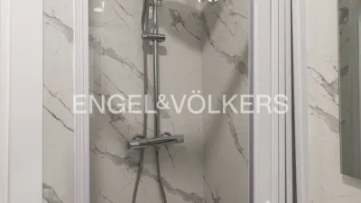 Piso en alquiler en Calle de María de Guzmán, cerca de Calle de Santa Engracia - Imagen 30