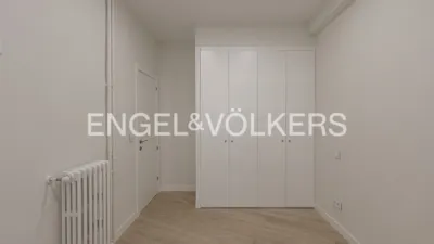 Piso en alquiler en Calle de María de Guzmán, cerca de Calle de Santa Engracia - Imagen 32