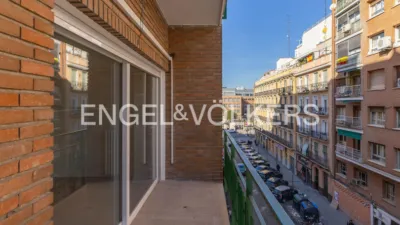 Piso en alquiler en Calle de María de Guzmán, cerca de Calle de Santa Engracia - Imagen 6