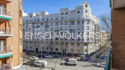 Piso en alquiler en Calle de María de Guzmán, cerca de Calle de Santa Engracia - Imagen 7
