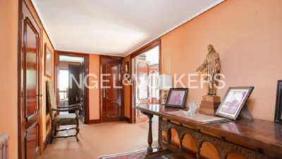 Apartment in Neguri-Aiboa photo 28