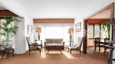 Apartment in Neguri-Aiboa photo 5