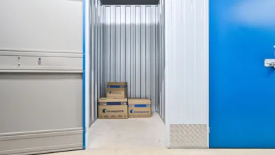 Trastero en alquiler en Carrer de Narcís Monturiol, 78, Santa Eulàlia (L'Hospitalet de Llobregat) de 57 €<span>/mes</span>